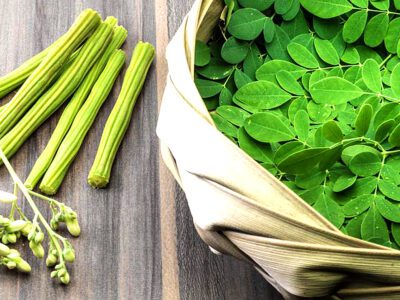 what is moringa