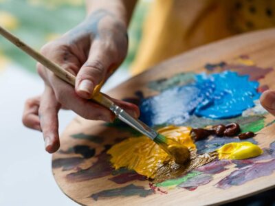 Top 10 Platforms for Artists to Sell Their Creative Work Online