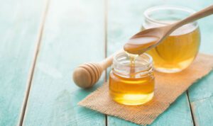 WHY IS HONEY GOOD FOR SKIN