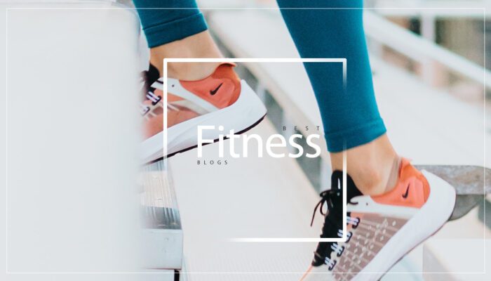 Fitness Blogs