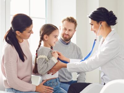 How to Become a Family Nurse Practitioner