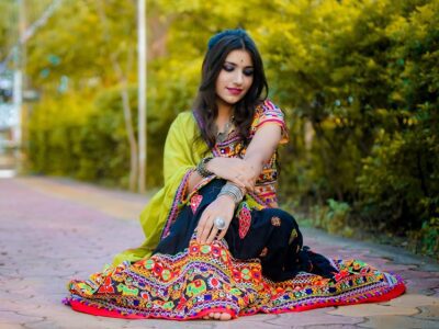 Indian Wedding Dresses