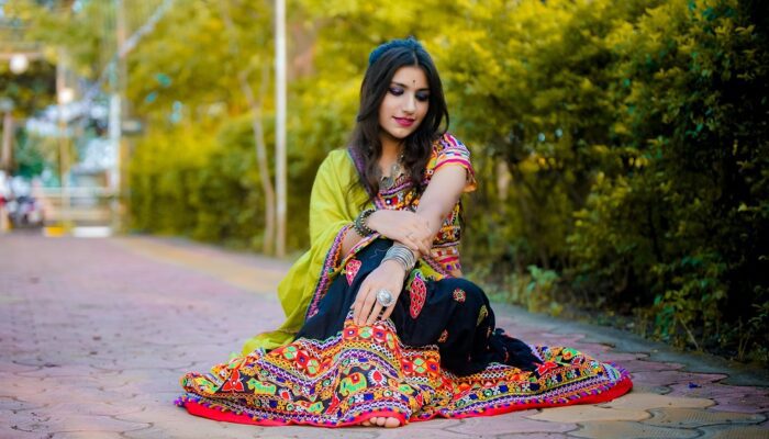 Indian Wedding Dresses