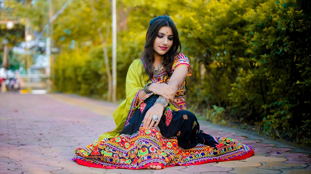 Indian Wedding Dresses 