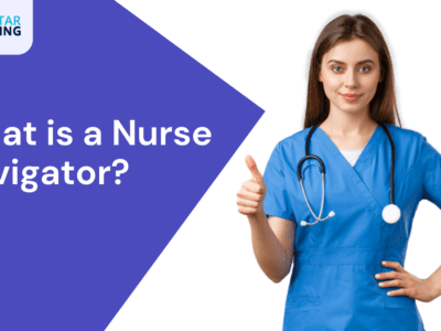 What is a Nurse Navigator