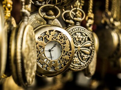 men’s pocket watches