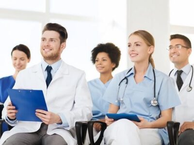 The Importance of Nursing Internships