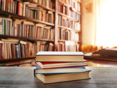 Best Books for Business Knowledge