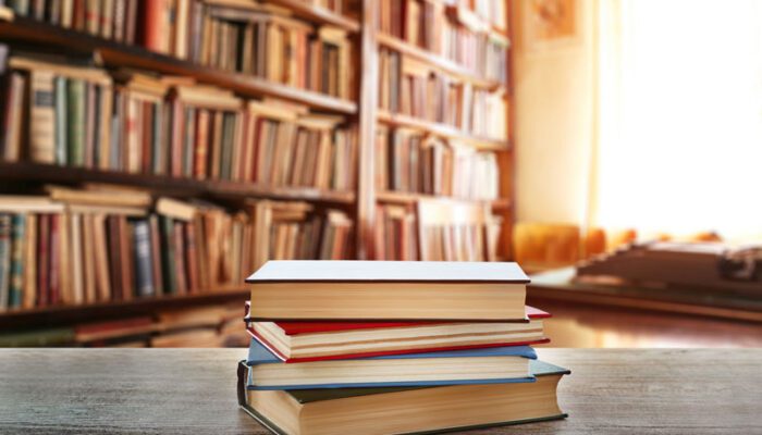 Best Books for Business Knowledge