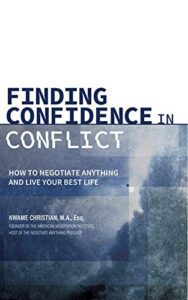 Finding Confidence in Conflict