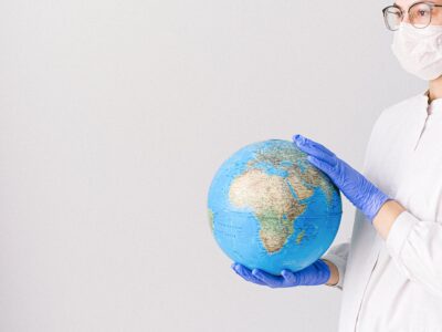 Guide For Foreign Nurses